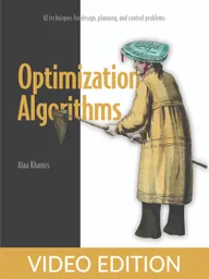 Optimization Algorithms Video Edition